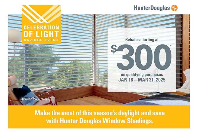 window treatment sale graphic