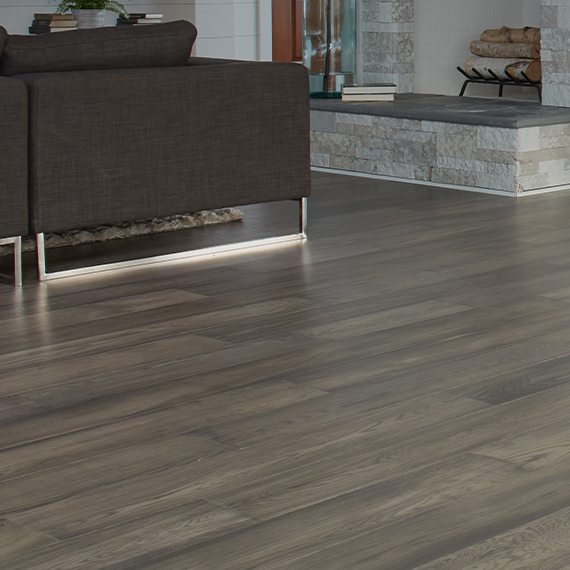 Hardwood